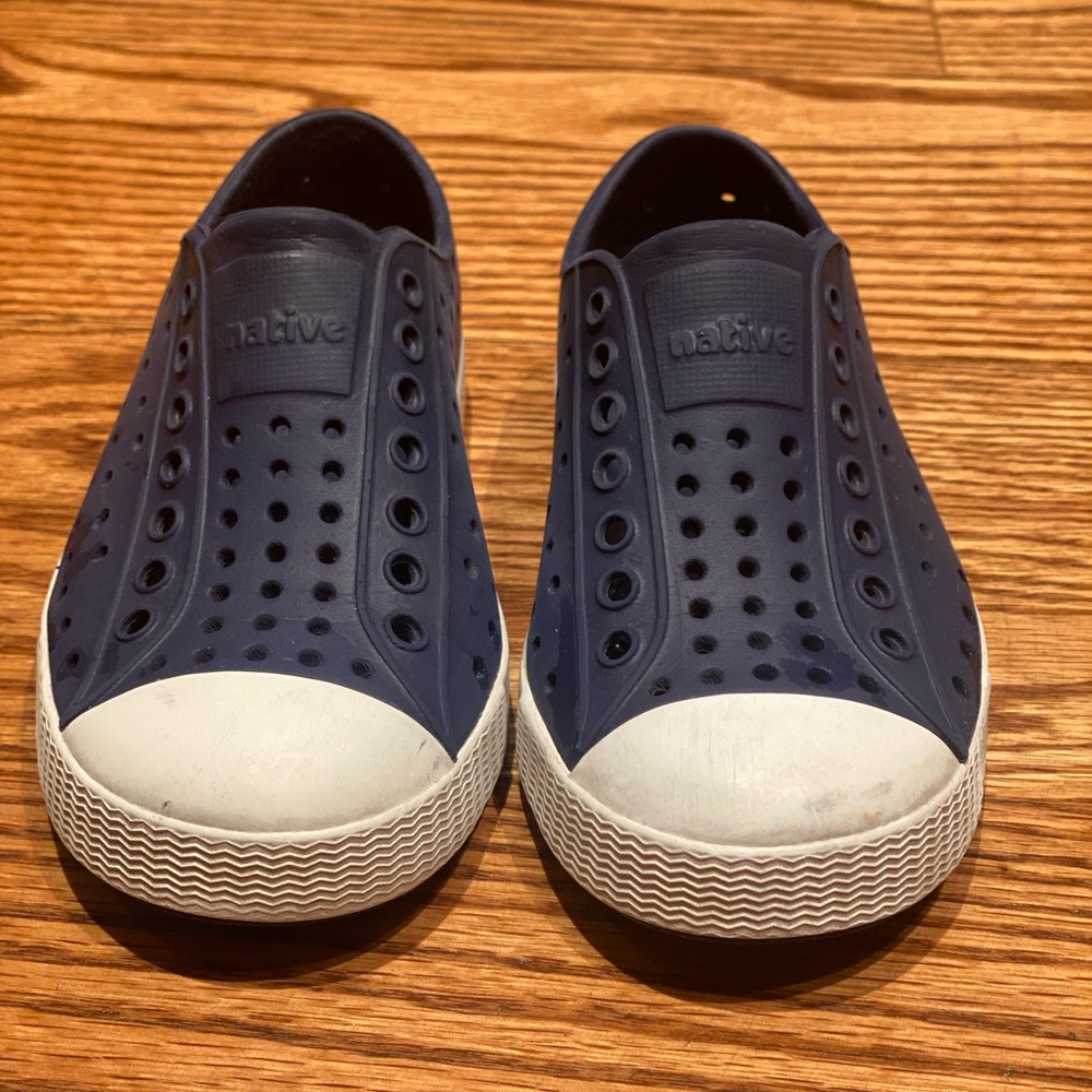 Native Jefferson Toddler/Little Kid Shoes C9